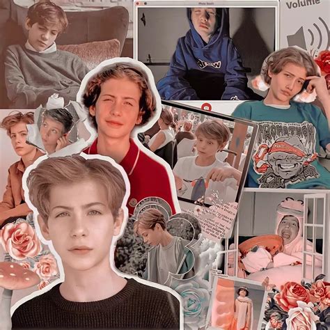 jacob tremblay tiktok|Jacob Tremblay .